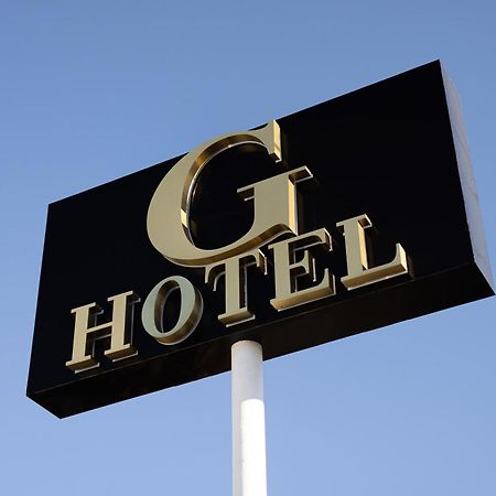 G Hotel Las Vegas Exterior foto